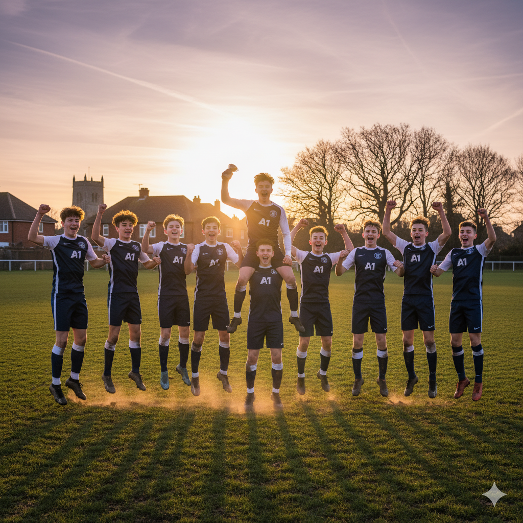 The Rise of A1 Jersey in Bangladesh’s Sportswear Industry