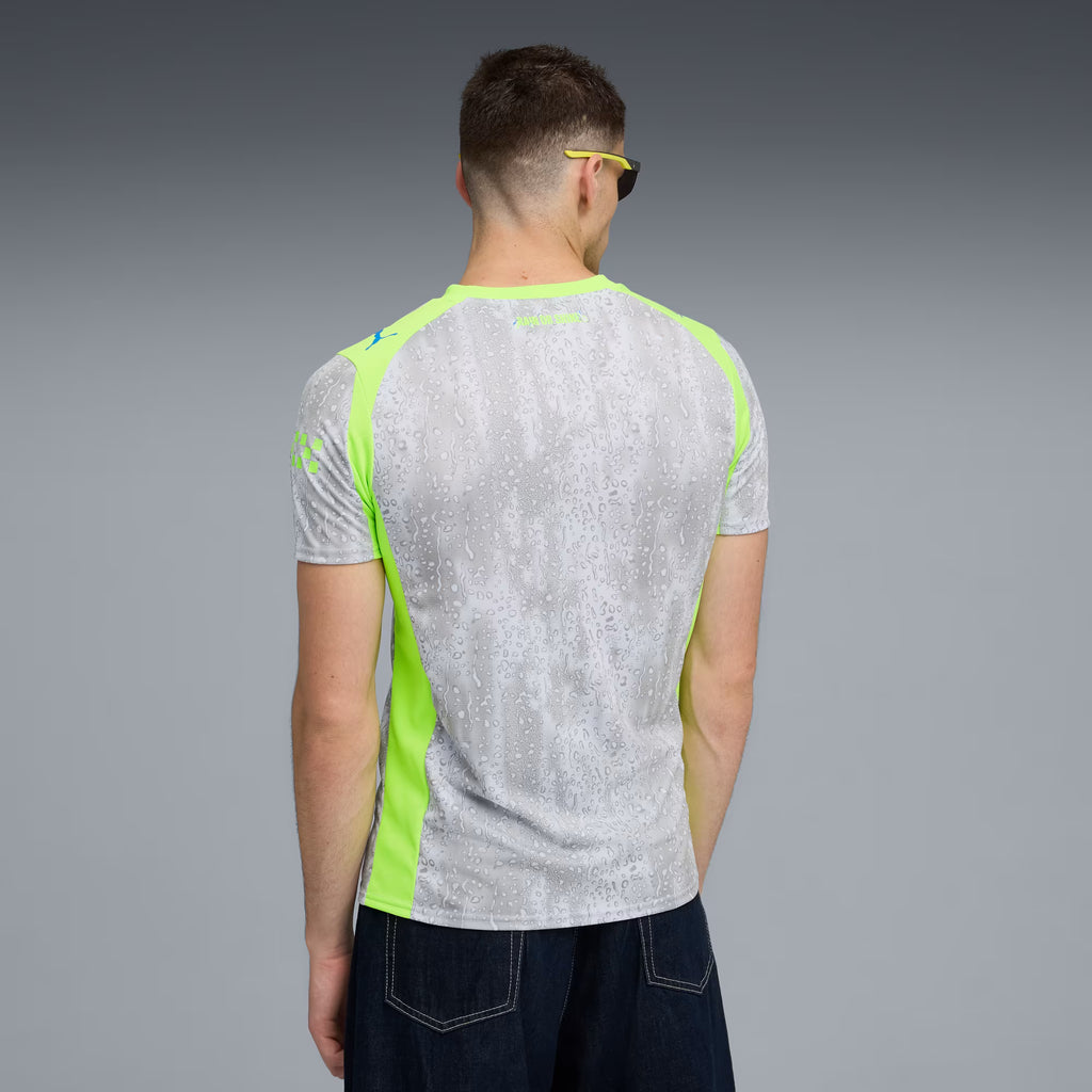 Manchester City Third Jersey 25/26 Manchester City