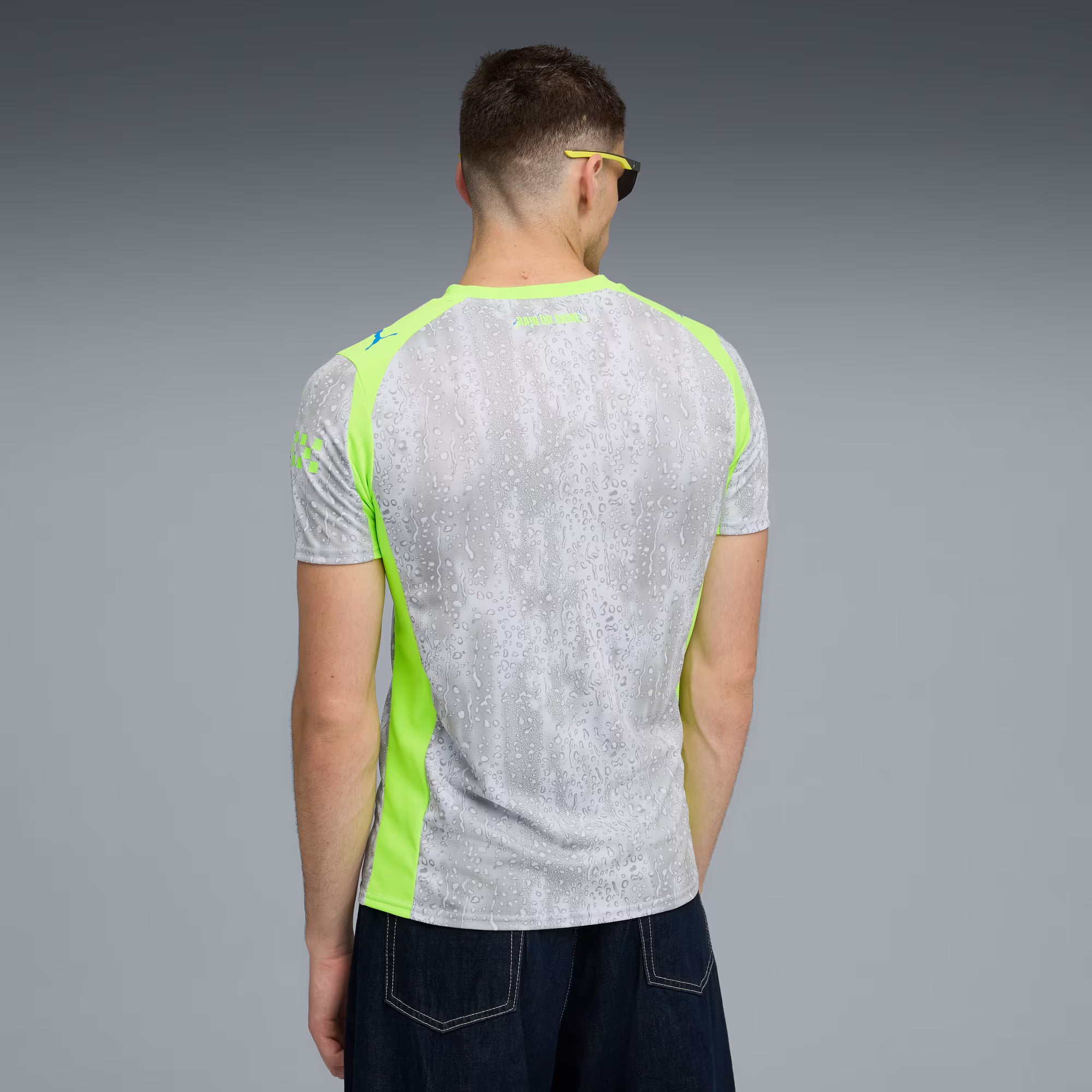 Manchester City Third Jersey 25/26 Manchester City