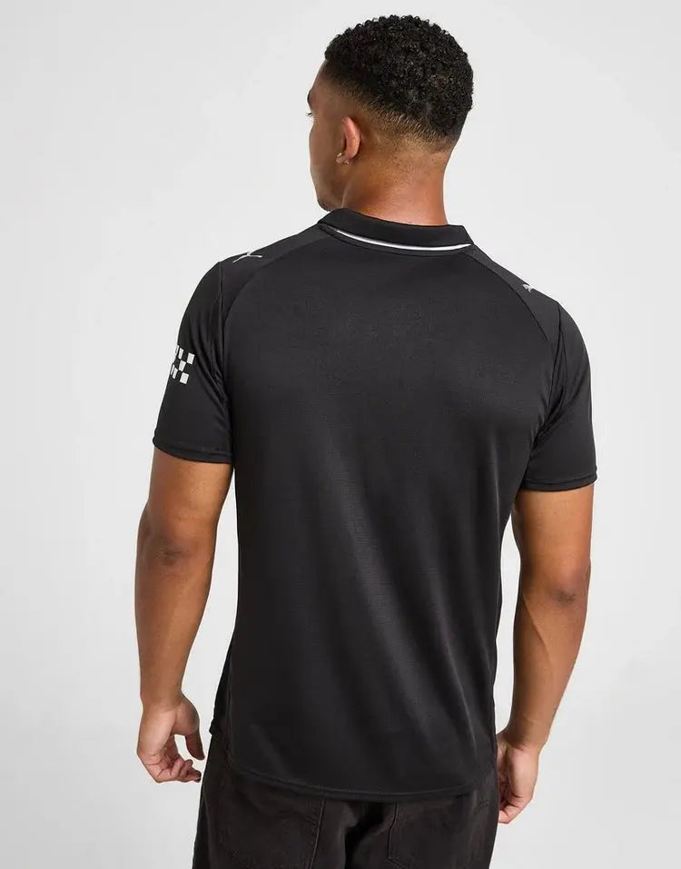 Manchester City Away Jersey 25/26 Manchester City