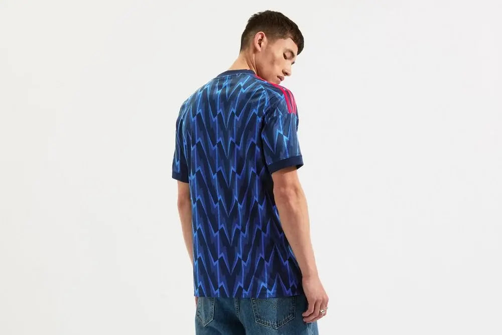 Arsenal adidas Mens Away Kit 25/26 Arsenal